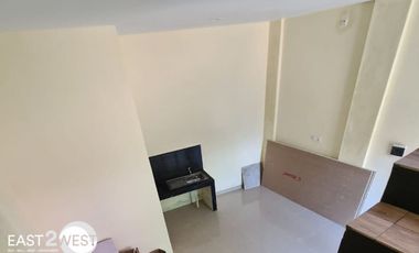 Dijual Ruko 2 Lantai Baru Bangun Serpong Park Tangerang Selatan Unit Gandeng Lokasi Strategis