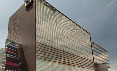 Oficina en renta en Valle Dorado