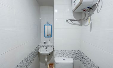 Apartemen Amega Crown Residence