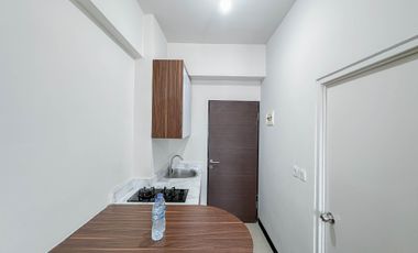 Apartemen Amega Crown Residence