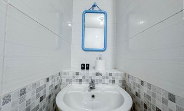 Apartemen Amega Crown Residence