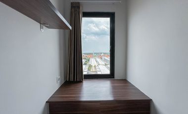 Apartemen Amega Crown Residence