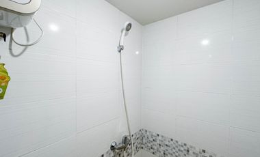 Apartemen Amega Crown Residence