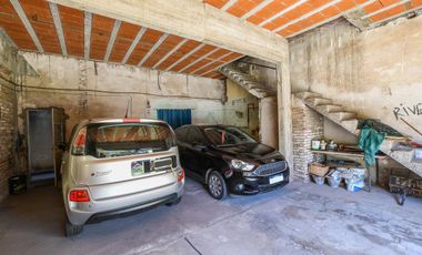 EN VENTA - GALPÓN - BARRIO LAS DELICIAS