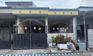 Rumah dijual di Jawa Timur, Nganjuk