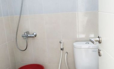 Disewakan Rumah Baru Cluster Lavesh