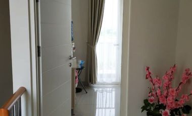 Disewakan Rumah Baru Cluster Lavesh