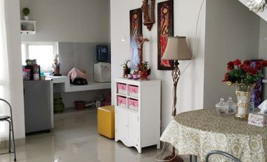 Disewakan Rumah Baru Cluster Lavesh