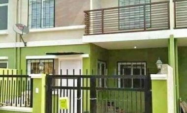 4brs Adelle Unit With Fence House and Lot near Naia, moa 30mins