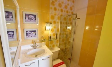 4brs Adelle Unit With Fence House and Lot near Naia, moa 30mins
