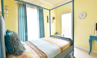 4brs Adelle Unit With Fence House and Lot near Naia, moa 30mins