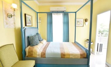 4brs Adelle Unit With Fence House and Lot near Naia, moa 30mins