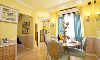 4brs Adelle Unit With Fence House and Lot near Naia, moa 30mins