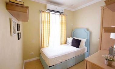 4brs Adelle Unit With Fence House and Lot near Naia, moa 30mins