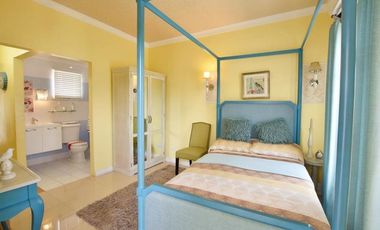 4brs Adelle Unit With Fence House and Lot near Naia, moa 30mins
