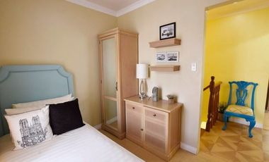 4brs Adelle Unit With Fence House and Lot near Naia, moa 30mins