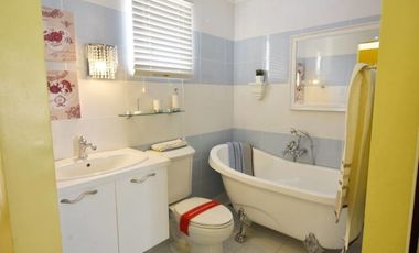 4brs Adelle Unit With Fence House and Lot near Naia, moa 30mins
