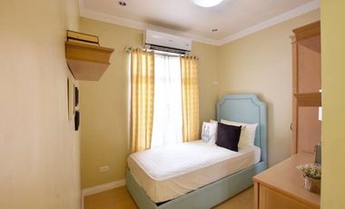 4brs Adelle Unit With Fence House and Lot near Naia, moa 30mins