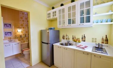 4brs Adelle Unit With Fence House and Lot near Naia, moa 30mins