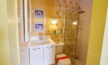 4brs Adelle Unit With Fence House and Lot near Naia, moa 30mins