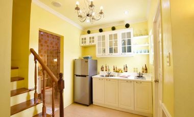 4brs Adelle Unit With Fence House and Lot near Naia, moa 30mins