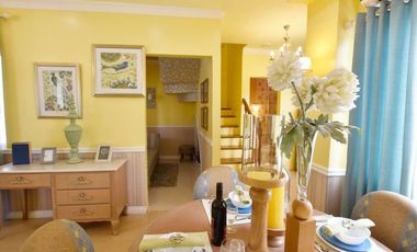 4brs Adelle Unit With Fence House and Lot near Naia, moa 30mins