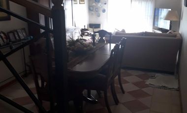 Impecable Triplex En Barrio Cerrado
