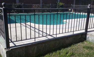 Impecable Triplex En Barrio Cerrado