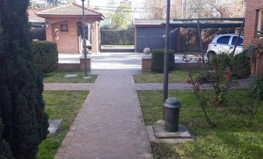 Impecable Triplex En Barrio Cerrado
