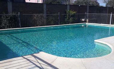 Impecable Triplex En Barrio Cerrado