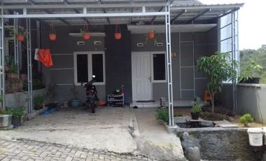 Rumah Murah di gedawang Banyumanik