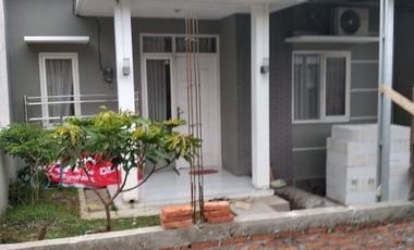 Rumah Murah di gedawang Banyumanik