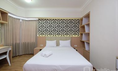 Apartemen Sudirman Tower Condominium
