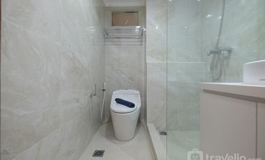 Apartemen Sudirman Tower Condominium