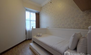 Apartemen Sudirman Tower Condominium