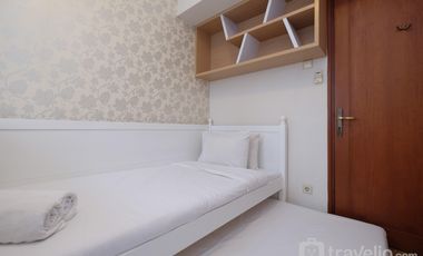 Apartemen Sudirman Tower Condominium