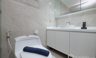 Apartemen Sudirman Tower Condominium
