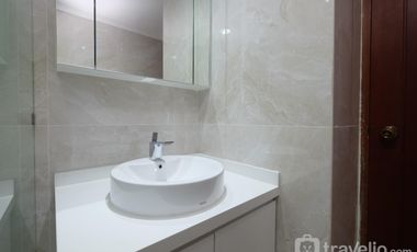 Apartemen Sudirman Tower Condominium