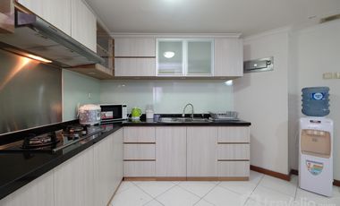 Apartemen Sudirman Tower Condominium