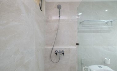 Apartemen Sudirman Tower Condominium