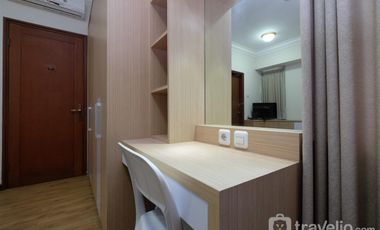 Apartemen Sudirman Tower Condominium