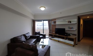 Apartemen Sudirman Tower Condominium