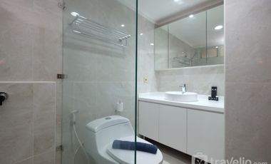 Apartemen Sudirman Tower Condominium