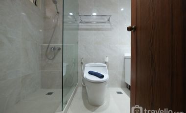 Apartemen Sudirman Tower Condominium