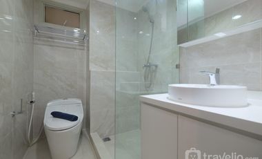 Apartemen Sudirman Tower Condominium