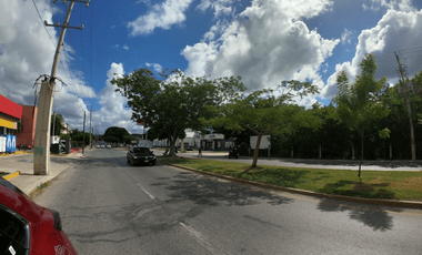 Terreno en Venta en Av. José López Portillo Campeche, Camp.