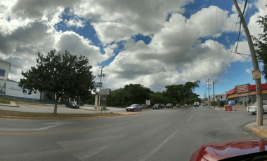 Terreno en Venta en Av. José López Portillo Campeche, Camp.