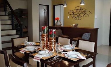 4 BEDROOM 3T&B 2-STOREY CONTEMP MEDITN ADAMA MODEL