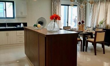 4 BEDROOM 3T&B 2-STOREY CONTEMP MEDITN ADAMA MODEL