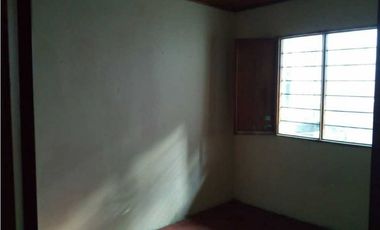 VENTA DE APARTAMENTO EN EL BARRIO EL ALIVIO